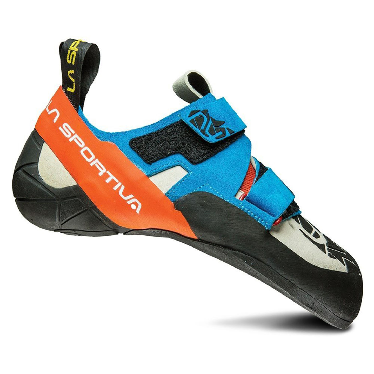 1. La Sportiva Otaki climbing shoes ($180.00)